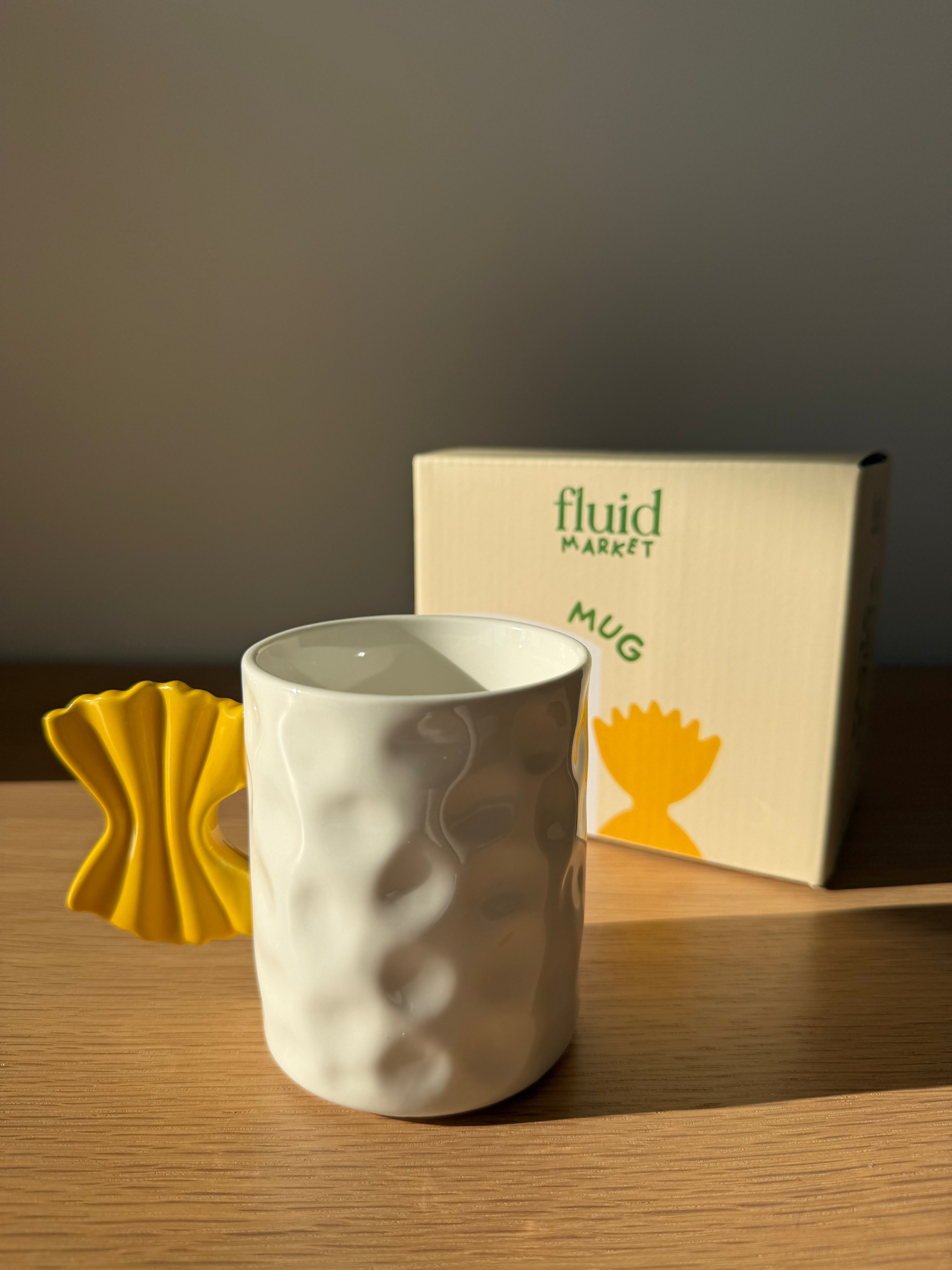 Mug Pasta